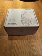 ATH-M50x GM (Gun metal), Ophalen of Verzenden, Nieuw, Over oor (circumaural), Overige merken