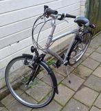 Reflection Spinner herenfiets - tourfiets 28", Gebruikt, Versnellingen, 57 tot 61 cm, Ophalen
