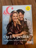 AndC &C Chantal magazine nr 11 November ‘25 NIEUW €1,95, Boeken, Ophalen of Verzenden, Nieuw, Glossy