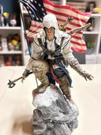 Assassins creed Connor figure statue, Ophalen, Gebruikt