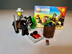 LEGO Western Cowboys Sheriff's Showdown 6712-1 (1996), Kinderen en Baby's, Speelgoed | Duplo en Lego, Ophalen of Verzenden, Zo goed als nieuw
