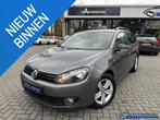 Volkswagen Golf Variant 1.2 TSI DSG Automaat MATCH 2eEig|Nav, Auto's, Euro 5, Gebruikt, Navigatiesysteem, Golf Variant