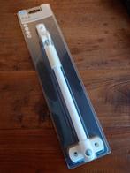 AXA Telescopische Raamuitzetter 30EX - Wit, Doe-het-zelf en Verbouw, Hang- en Sluitwerk, Ophalen, Nieuw, Overige typen