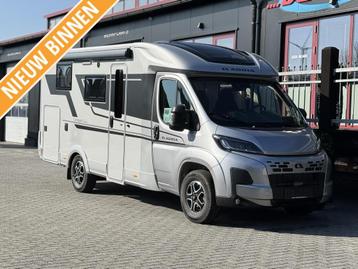 Adria Compact Supreme SL - AUTOMAAT beschikbaar voor biedingen