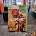 Xbox 360 Game : Max Payne 3 | Nieuw in seal, Spelcomputers en Games, Games | Xbox 360, Nieuw