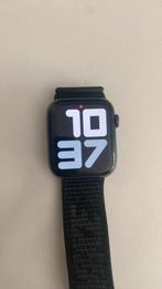Apple watch series 5 nike edition, Conditie, Apple Watch ⌚️, Zwart, IOS