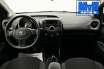 Toyota Aygo 1.0 VVT-i x|AIRCO|ORGNL|LED|ISOFIX|CARBON, Voorwielaandrijving, Stof, Gebruikt, Euro 6