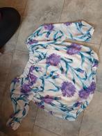 Ballon bloesje maat 42/44/46, Kleding | Dames, Blouses en Tunieken, Ophalen of Verzenden, Zo goed als nieuw, Maat 42/44 (L)