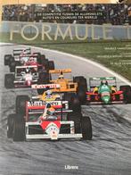 Maurice Hamilton - Formule 1, Fotografen, Ophalen of Verzenden, Zo goed als nieuw, Maurice Hamilton
