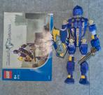 Lego 8770 Knights Kingdom, ridder Danju., Ophalen of Verzenden, Zo goed als nieuw