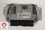 COMPUTER MODULE ECU MOTORMANAGEMENT C1 107 AYGO, Auto-onderdelen, Ophalen of Verzenden, Gebruikt
