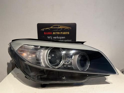 BMW Z4 E89 SDRIVE 35 I KOPLAMP EXENON 1ZS009934-02, Auto-onderdelen, Verlichting, BMW, Gebruikt, 3 maanden garantie, Ophalen of Verzenden