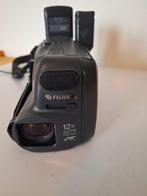 Fujix-8 Videocamera type FG122SW, Camera, Ophalen of Verzenden, 8mm
