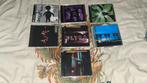 Diverse Depeche Mode cd’s / albums, Cd's en Dvd's, Cd's | Wereldmuziek, Gebruikt, Europees, Verzenden