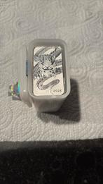 Dragon, Ophalen of Verzenden, Zilver