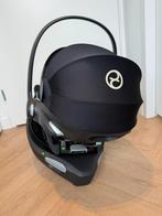 cybex cloud g i-size + base g, Overige merken, Autogordel of Isofix, Ophalen of Verzenden, Zo goed als nieuw