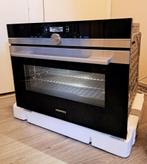 Siemens inbouw oven, Oven, Zo goed als nieuw, 45 tot 60 cm, Ophalen