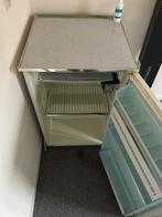 Koelkas, Ophalen of Verzenden, Zo goed als nieuw, Minder dan 60 cm, 160 cm of meer