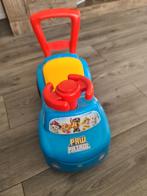 Loopauto voor baby's, Ophalen, Zo goed als nieuw