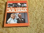 De 32 jaren van Juliana, Ophalen of Verzenden, Zo goed als nieuw, Tijdschrift of Boek