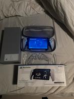 Playstation Portal - Nieuw in doos!, Spelcomputers en Games, Spelcomputers | Sony PlayStation 5, Ophalen of Verzenden, Zo goed als nieuw