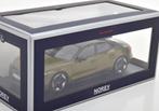 Audi RS e-tron GT 2021 Olijf metallic 1/18 NOREV ref: 188380, Hobby en Vrije tijd, Modelauto's | 1:18, Verzenden, Nieuw, Auto