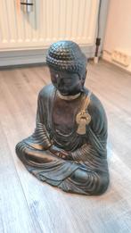 Boeddha beeld (31 cm hoog), Huis en Inrichting, Ophalen, Gebruikt