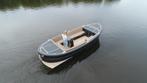 VanVossen 700 cabine sloep HISWA 2025 (bj 2026), 70 pk of meer, 6 meter of meer, Benzine, Nieuw