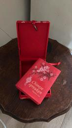 Th. Lau - Chinese spreuken Doos, Ophalen of Verzenden, Zo goed als nieuw, Th. Lau