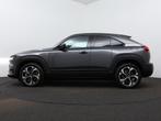 Mazda MX-30 e-SkyActiv R-EV 170 Advantage | Incl. € 4.000,, 12 maanden, Zwart, Leder en Stof, Plug-in hybride