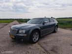 Chrysler 300C 2.7 V6 Touring, Automaat, Bedrijf, Euro 4, Zilver of Grijs