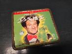 Vintage VCD Blik Chinees - Robin Williams Flubber & Hook, Ophalen of Verzenden, Overige typen