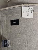 Nieuw HAY Raw Rug No.2 Vloerkleed, Ophalen, Grijs, 200 cm of meer, Modern