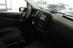 Mercedes-Benz Vito 114 CDI Extra Lang L3/NAP/AUT/6 deurs/Tre, Automaat, Euro 5, Gebruikt, Zwart