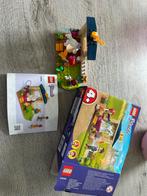 Lego friends 41696, Verzenden, Zo goed als nieuw, Overige merken