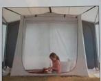 Slaaptent voor in voortent caravan, Caravans en Kamperen, Kampeeraccessoires, Ophalen of Verzenden, Gebruikt