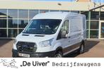 Ford Transit 350 2.0 TDCI L2H2 Trend SORTIMO, Navigatie, Cam, Auto's, Voorwielaandrijving, 12 maanden, Stof, Euro 6