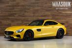 Mercedes AMG GT 4.0 S Edition 1|NAP|Dealer|Carbon|Camera|, Auto's, Mercedes-Benz, Achterwielaandrijving, Gebruikt, Bedrijf, 2 stoelen