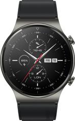 Huawei GT2 PRO smart watch, Sieraden, Tassen en Uiterlijk, Smartwatches, Zwart, Huawei Watch, Ophalen of Verzenden, Zo goed als nieuw