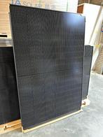 DIRECT LEVERBAAR!  JA Solar full black zonnepanelen 385wp, Doe-het-zelf en Verbouw, Nieuw, Paneel, Ophalen of Verzenden, 200 wattpiek of meer