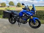 YAMAHA, 2 cilinders, 1199 cc, Motorrijbewijs A, Bedrijf