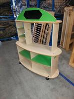 Millhouse verrijdbare speelwinkel / marktkraam, Ophalen, Zo goed als nieuw, Overige typen