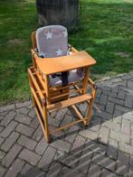 kinderstoel, Ophalen, Gebruikt, Overige typen