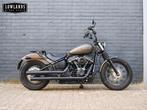 HARLEY-DAVIDSON STREET BOB FXDB (bj 2019), Motoren, Motoren | Harley-Davidson, 2 cilinders, 1745 cc, Bedrijf, Meer dan 35 kW