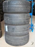 255/45r19 winterbanden set Michelin, Auto-onderdelen, Banden en Velgen, Gebruikt, 255 mm, Winterbanden, Band(en)