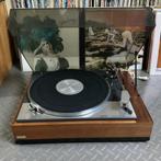 Lenco L75, Audio, Tv en Foto, Platenspelers, Ophalen, Zo goed als nieuw