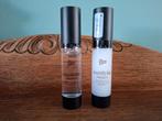 Etos smoothing primer en mattifying primer nieuw!, Ophalen of Verzenden, Nieuw, Gehele gezicht, Verzorging