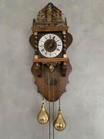 Antieke Zaanse klok, Ophalen of Verzenden