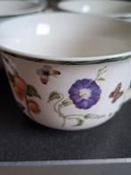 3 Wildgarden & Janneke Brinkman Soepkommen - Porselein, Nieuw, Ophalen of Verzenden, Kom(men), Overige stijlen