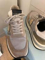 Super gave Philippe Model sneakers, Ophalen of Verzenden, Blauw